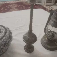 اجناس همه باهم|کلکسیون اشیاء عتیقه|قرچک, مهدیه|دیوار