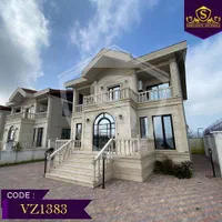 ویلا شهرکی 300 متری در منطقه ازاد