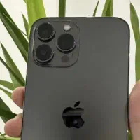 اپل iPhone 13 Pro Max با حافظهٔ ۲۵۶ گیگابایت