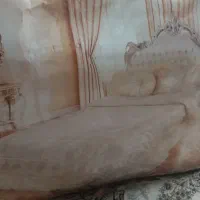 روتختی مجلسی اکبنده اکبنده ترک ۹ تیکه مناسب جهیزیه