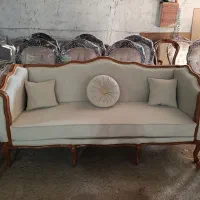 مبل استیل|مبلمان خانگی و میز عسلی|تهران, یافت آباد جنوبی|دیوار