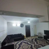 55 مترتکواحدی بریانک هلال اهمرغربی 2دقیقه تا مترو|اجارهٔ آپارتمان|تهران, بریانک|دیوار