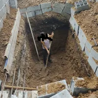 حفر سیپتینگ چاه فاضلاب