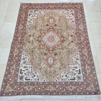 فرش هریس تبریز ۵۰رج ۱/۵متری ۳متری ۶متری|فرش|تهران, شیراز|دیوار