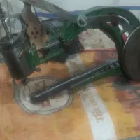 چرخ کفاشی چینی