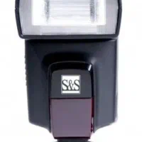 فلاشر دوربین