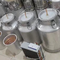 دستگاه های عرقگیری گیاهی