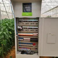 برق گلخانه و مرغداری|خدمات پیشه و مهارت|شیراز, شهرک صنعتی|دیوار