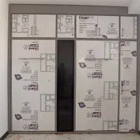 کابینت سازی.و نجاری|خدمات پیشه و مهارت|بجنورد, |دیوار