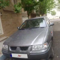 سمند مدل 86|خودرو سواری و وانت|پاکدشت, پاکدشت (مامازند)|دیوار
