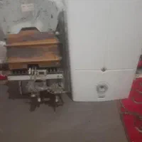 خرید انواع. ابگرمن. خراب.  خریداریم