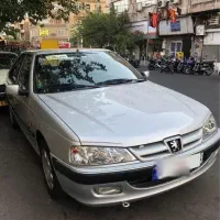 پژو پارس صفر|خودرو سواری و وانت|تهران, اسکندری|دیوار