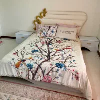 سرویس خواب دو‌نفره