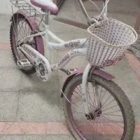 دوچرخه دخترونه|دوچرخه، اسکیت، اسکوتر|پردیس, فاز ۱|دیوار