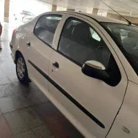 پژو 206 SD مدل 1397|خودرو سواری و وانت|اهواز, کیان اباد|دیوار
