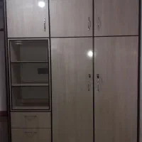 نجاری کابینت کمددیواری|خدمات پیشه و مهارت|مسجد سلیمان, |دیوار