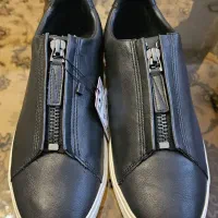 کفش چرم زارا سایز ۴۴