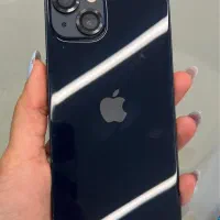 اپل iPhone 13 با حافظهٔ ۲۵۶ گیگابایت باتری ۹۷٪