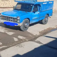 نیسان دوگانه سوز