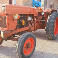 تراکتور رومان ۷۰|خودرو سنگین|هریس, |دیوار