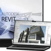 آموزش خصوصی Revit و AutoCAD