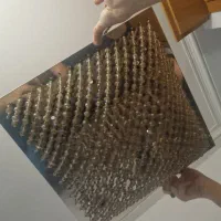 لوستر کار کرده