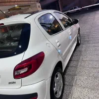 207خشک ارتفاع یافته پانا