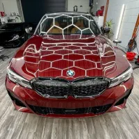 صافکاری  PDR   خدمات دیتلینگ و تیونینگ دکترعبیری