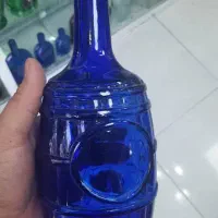 بطری  آبی خورشیدی