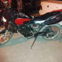 تریلر جترو مدل 90