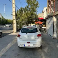 تیبا ۲بدونه رنگ ۹۵