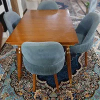 غذا خوری|میز و صندلی غذاخوری|سراب, |دیوار