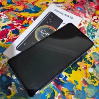 گوشی سامسونگ A53 5G|موبایل|مشهد, هفت تیر (آب و برق)|دیوار