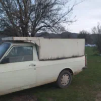 فروش باریت وانت شمالی