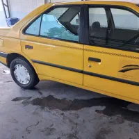 تاکسی گردشی