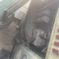 فروش کمپرسور 20اسب چیلرمارک یورک سالم با تابلو برق|ماشینآلات صنعتی|تهران, گمرک|دیوار