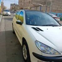 ۲۰۶ پانا۱۴۰۱|خودرو سواری و وانت|قدس, شهرقدس|دیوار