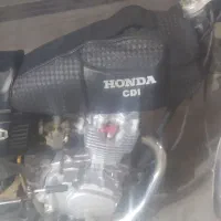 جیران مدل 80|موتورسیکلت|بروجرد, |دیوار