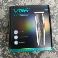 خط زن وی جی آر vgr 020