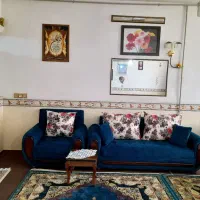 مبل ۷ نفره سالم