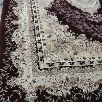 فرش ۶ متری ۵۰۰ شانه|فرش|قم, نیروگاه|دیوار