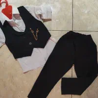 لباس مجلسی پسرانه