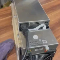 دستگاه واتس ماینر