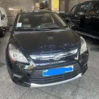 لیفان X50 مدل ۱۳۹۵ / شرایطی