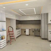 آپارتمان 145 متری غرضی شهرک میلاد|فروش آپارتمان|اصفهان, شهرک میلاد|دیوار