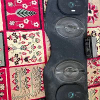 سیستم صوتی ماشین حرفه ای