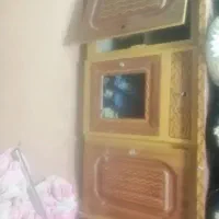 فروش مبل و کمد|مبلمان خانگی و میز عسلی|دهدشت, |دیوار