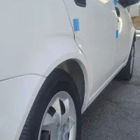 ساینا مدل ۱۴۰۳.دوگانه کارخانه