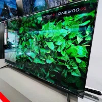 تلویزیون هوشمند دوو مدل 55DM4000 سایز ۵۵