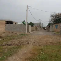 زمین مسکونی|فروش زمین و ملک کلنگی|خان ببین, |دیوار